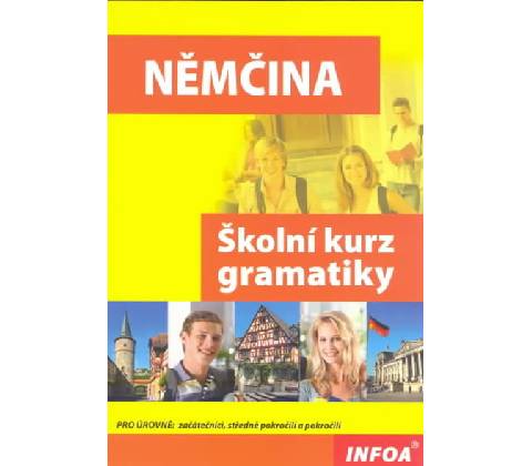 Němčina