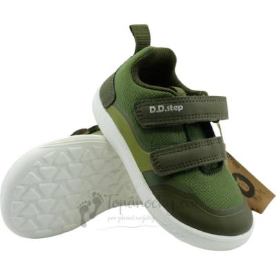 D.D.Step F093-62168 Olive