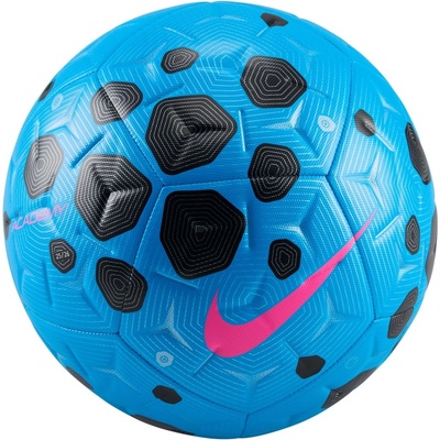 Nike Academy Soccer Ball - Blue/Black