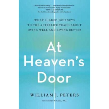 At Heaven's Door | William J. Peters