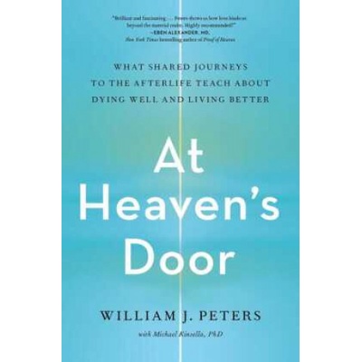 At Heaven's Door | William J. Peters