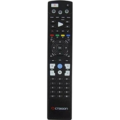 Dálkový ovladač Octagon UNI pro HD-Box 920093009105 – Hledejceny.cz