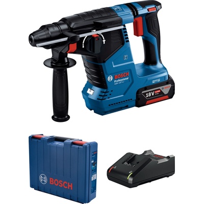 Bosch GBH 187-LI Professional 0 611 923 022 – Zboží Dáma