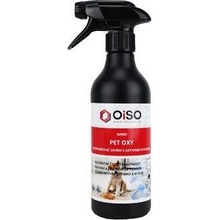 OiSO Nano odstraňovač škvŕn 500 ml