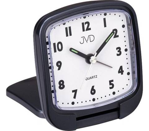 JVD SR 808.3