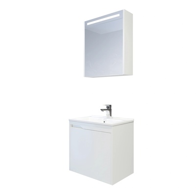 Triano Комплект за баня Etosha