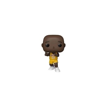 Funko Pop! NBA: Los Angeles Lakers - Shaq 2000 WCF Celebration #208 (FUNKO-103684)