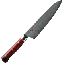 Mcusta Zanmai CLASSIC PRO FLAME Nůž šéfGyuto 18 cm