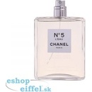 Chloé Chanel No. 5 L´Eau toaletná voda dámska 100 ml tester