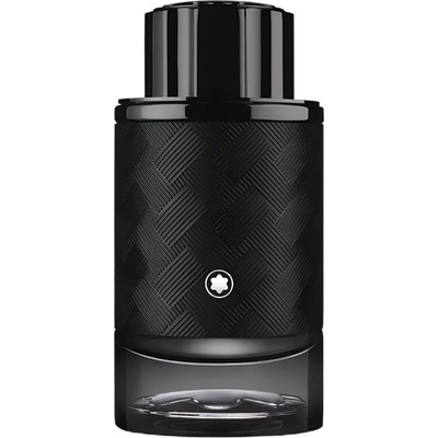 Mont Blanc Explorer Extreme Extrait de Parfum 100 ml Tester