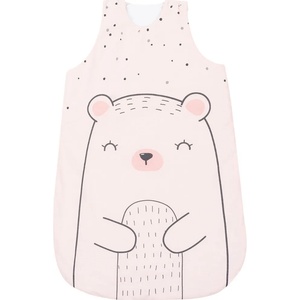 KikkaBoo Спален чувал KikkaBoo - Bear with me, 6-18 месеца, Pink (41130000059) - ozone