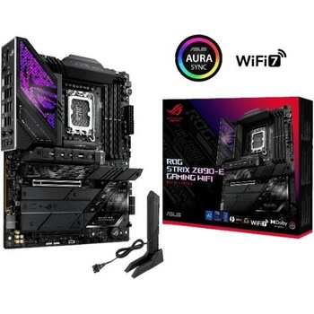 Asus ROG STRIX Z890-E GAMING WIFI 90MB1IM0-M0EAY0