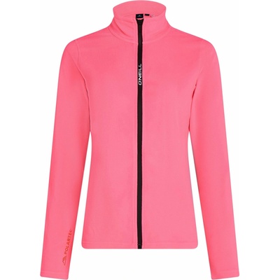 FWC'Cruz Jack's Polartec FZ Fleece ružová čierna