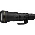 Nikon Z 800mm f/6.3 VR S (JMA502DA) Обективи