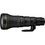 Nikon Z 800mm f/6.3 VR S (JMA502DA) Обективи