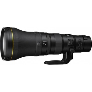 Nikon Z 800mm f/6.3 VR S (JMA502DA) Обективи