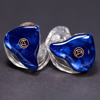 Custom Art Hybrid 3 Pro