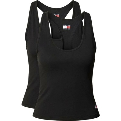 Tommy Hilfiger dámske tielko UW0UW05014 TANK 2 ks