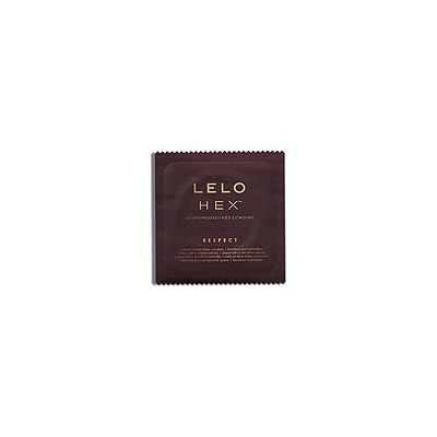 LELO HEX Respect XL 1 ks