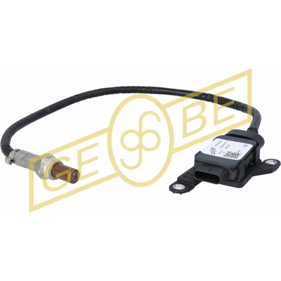 NOx-senzor, NOx-katalyzátor GEBE 9 3508 1