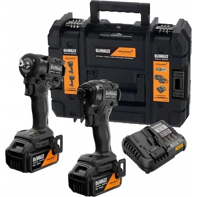 DeWALT DCK2224MP2T