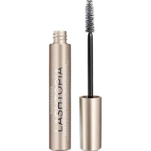 BareMinerals Lashtopia Mega Volume Mineral-Based Mascara спирала за обем и дефиниране на мигли за жени 12 мл