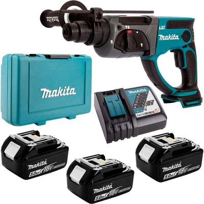 Makita DHR202RTE3