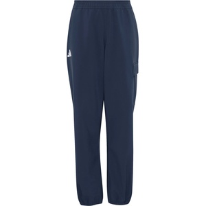 adidas Terrex Детски софтшел панталон adidas Terrex Kid's MT Softshell Pants Softshell trousers - Legend Ink - размер 176 (EU) (701-4600-0217)