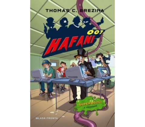 Hafani 001!