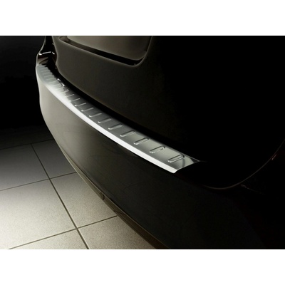 Škoda Superb II. Combi 08-13 lišta hrany kufru