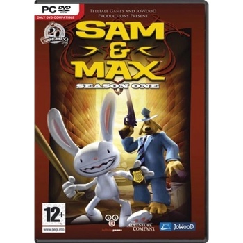 Sam and Max: Season One