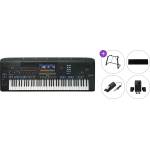 Yamaha Genos 2 Standard SET Професионален синтезатор (GENOS2-STANDARD-SET)