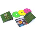 Universal James: Nothing But Love: Definitive Best Of - 3CD (088121)