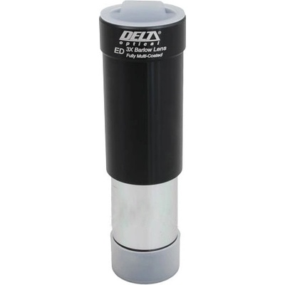 GSO 3x ED Barlow 1,25” – Zboží Mobilmania