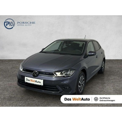 Volkswagen Polo 59 kW