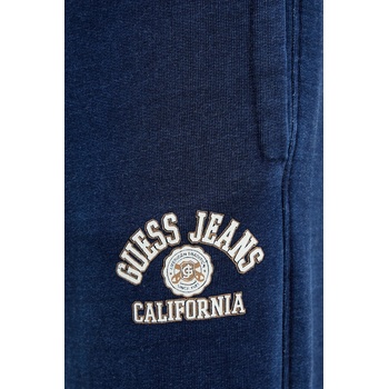Guess Jeans Памучен спортен панталон Guess Jeans (M5YB74.KCXQ1)