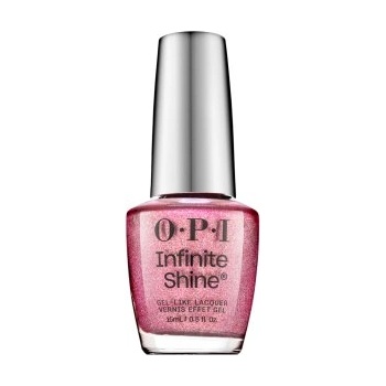 OPI Infinite Shine Gel-Like Lacquer лак за нокти с гел ефект Shined, Sealed, Delivered 15 ml