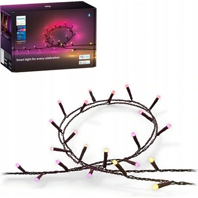 Philips Hue Festavia světelný řetěz 20m
