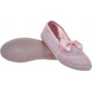 Bella Paris balerínková tkanina