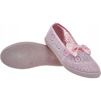 Bella Paris balerínková tkanina