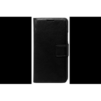 Pouzdro Lenovo Smartphone P70 Back Flip Cover černé