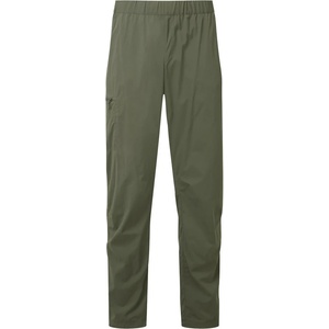 Mountain Equipment Мъжки софтшел панталон Mountain Equipment Khor Pant Softshell trousers - Buckthorn (008-1574-0113)