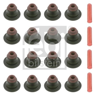 FEBI BILSTEIN Sada tesnení drieku ventilu 26029