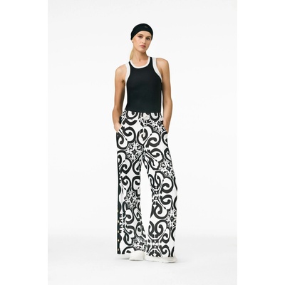 Goldbergh Gabrielle Tank Top Black