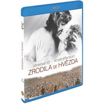 MagicBox Роди се звезда - Blu-ray (011072)