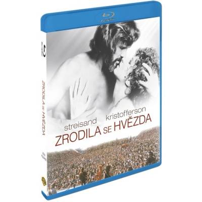 MagicBox Роди се звезда - Blu-ray (011072)