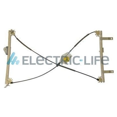 Zvedací zařízení oken ELECTRIC LIFE ZR PG704 L
