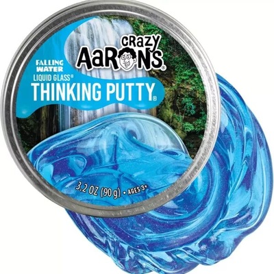 Reflexshop Crazy Aarons: Смарт пластилин Падаща вода (CAFW020)