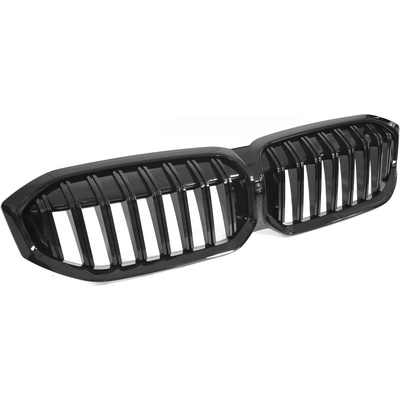 Predná maska BMW G20 / G21 LCI 22-26 Glossy Black