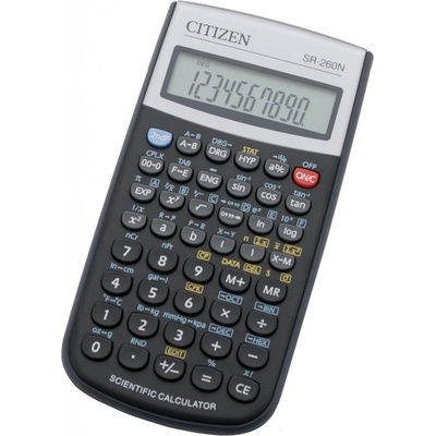 Citizen SR 260 N